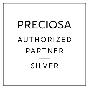 Preciosa Authorized Partner